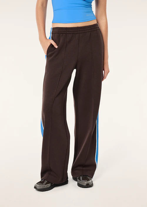 Triumph Pant 2.0 - Coffee/Marina