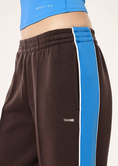 Triumph Pant 2.0 - Coffee/Marina