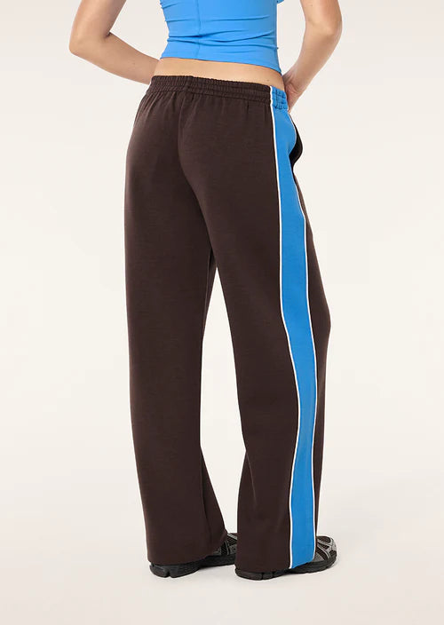 Triumph Pant 2.0 - Coffee/Marina