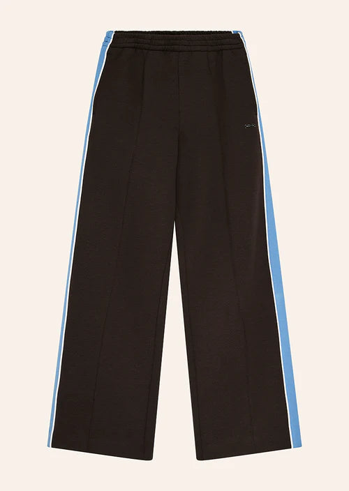 Triumph Pant 2.0 - Coffee/Marina