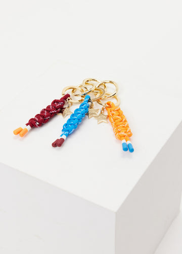 Limitless Keyring