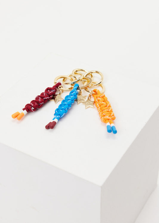 Limitless Keyring