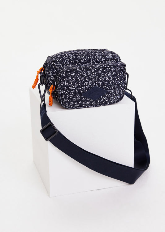 Starlet Voyage Crossbody Bag