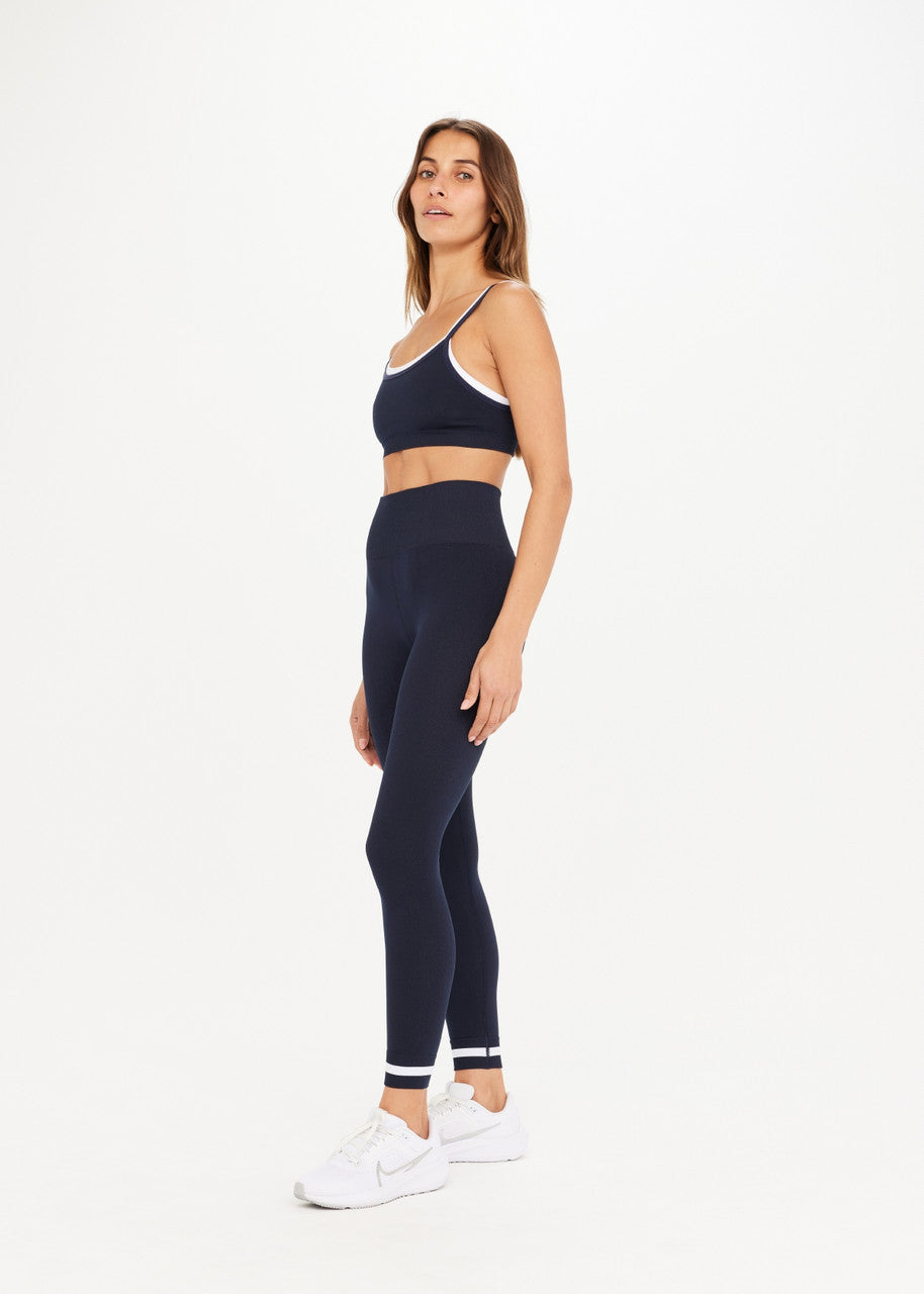 Form Seamless Kelsey Bra - Navy