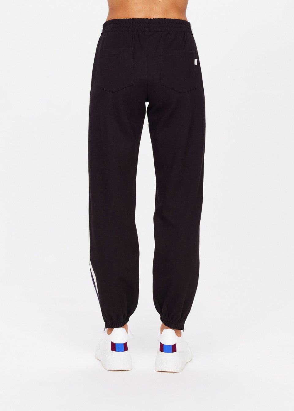 Beaufort Cala Zip Pant - Black