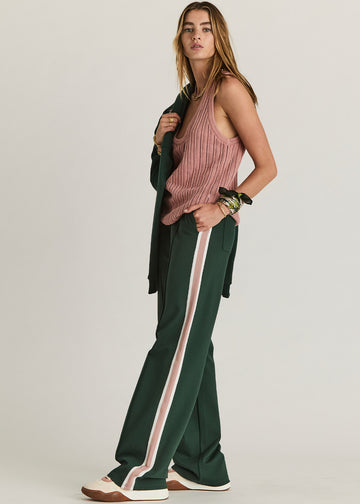 Monte Pant - Green