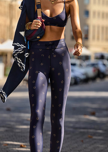 Cheval 28In Midi Pant