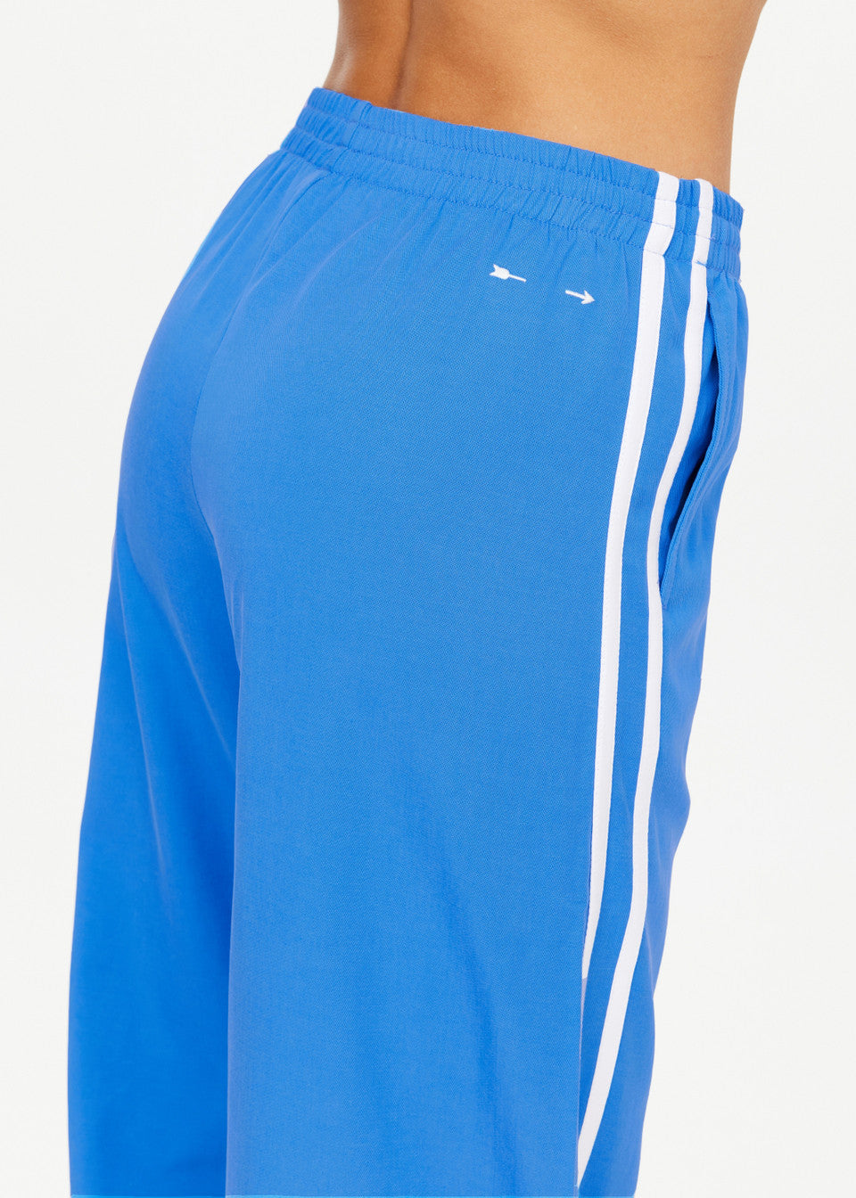 Juliet Pant - Blue