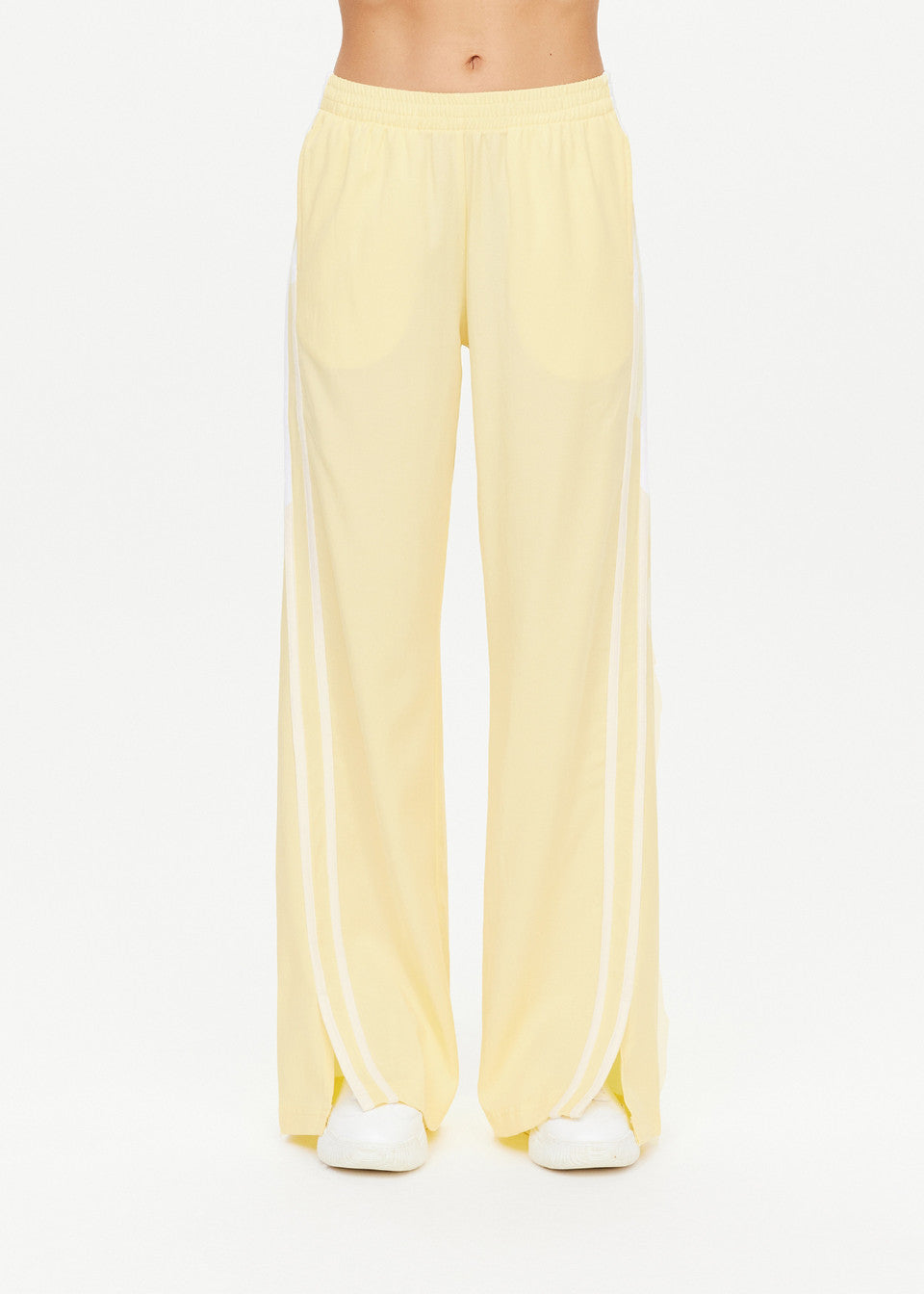 Juliet Pant - Yellow