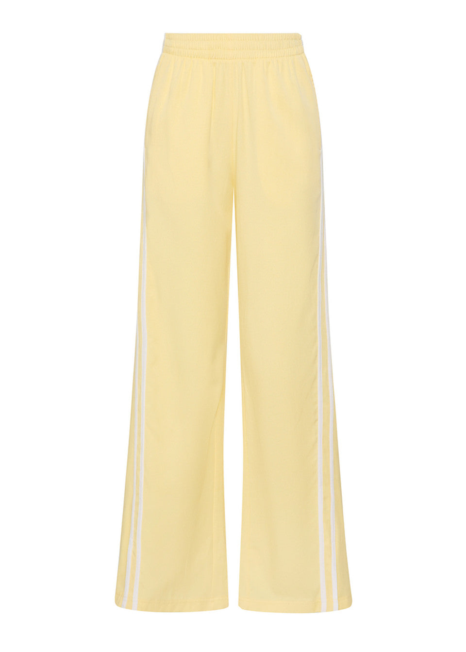 Juliet Pant - Yellow