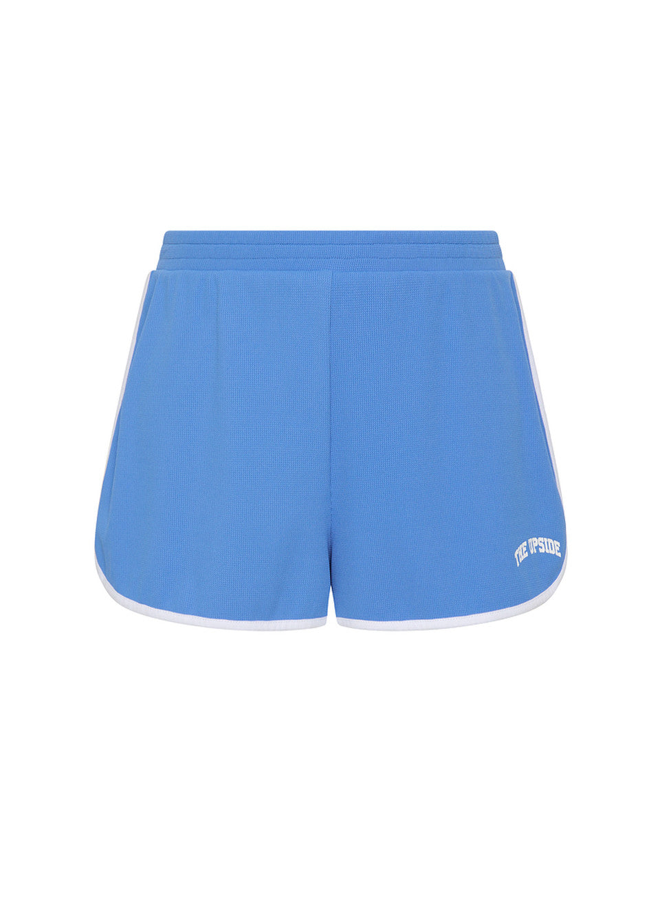 Wrangler Callie Short - Blue
