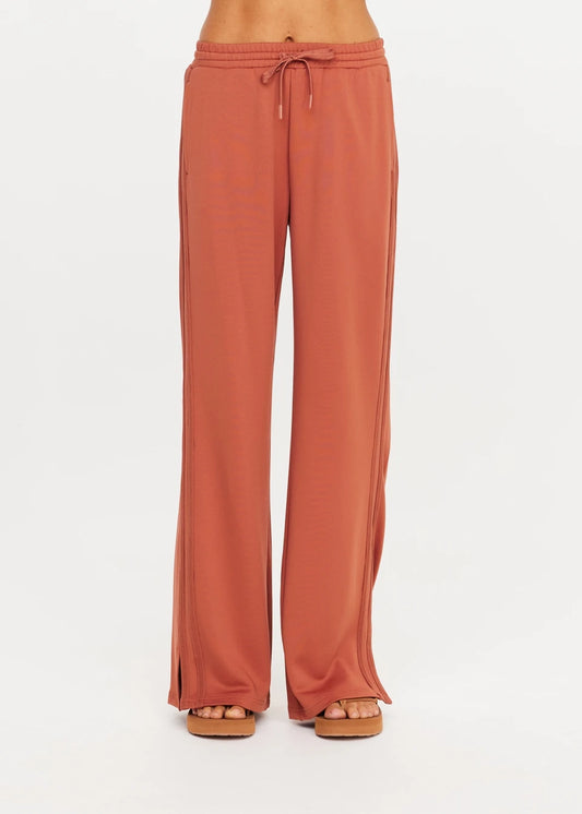 Roma Pant - Pink