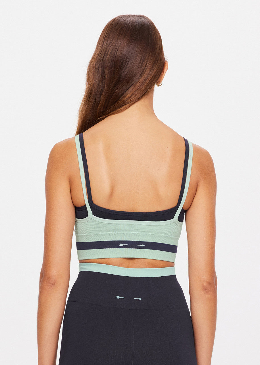 Form Seamless Maddie Bra - Jade