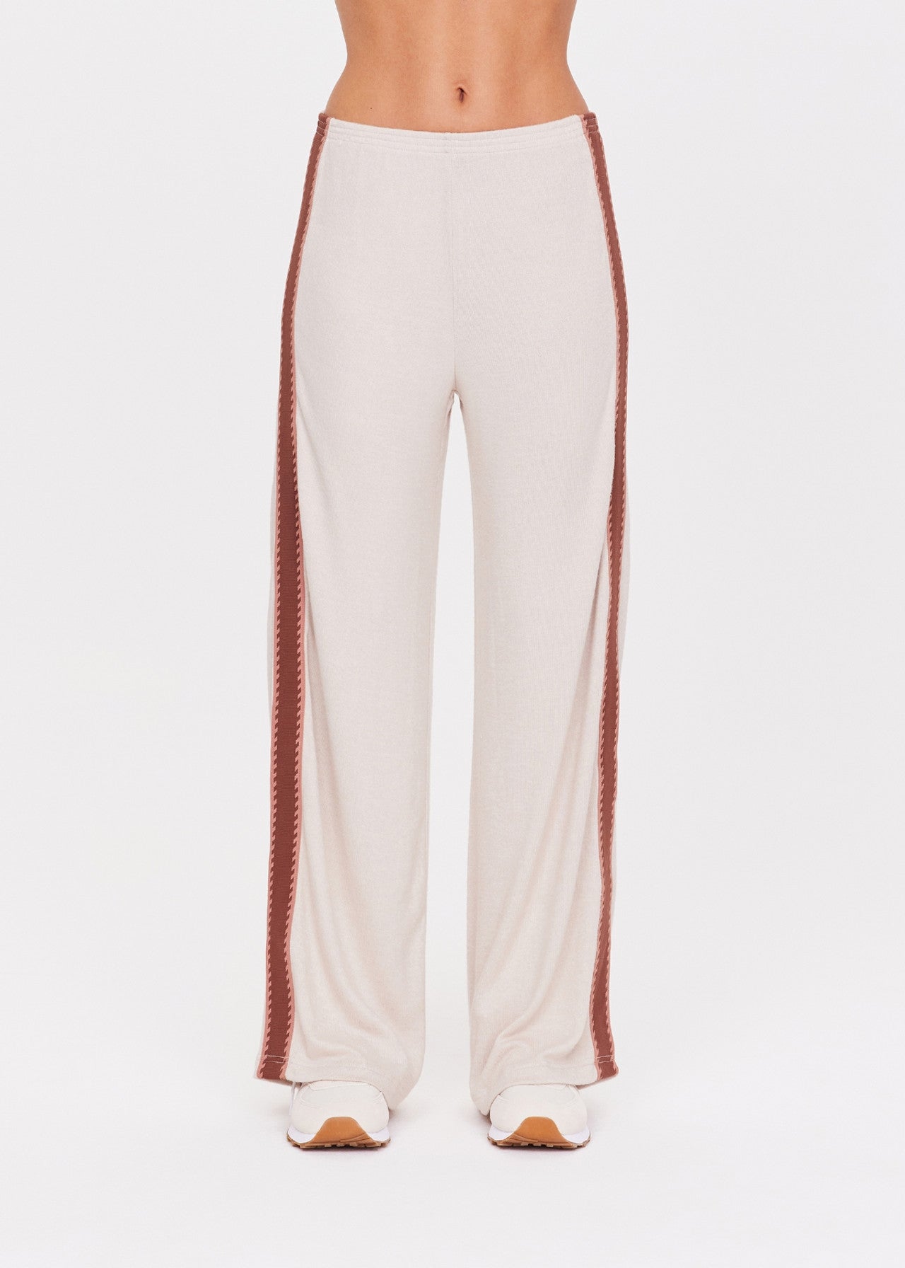 Quest Hazel Pant - Natural