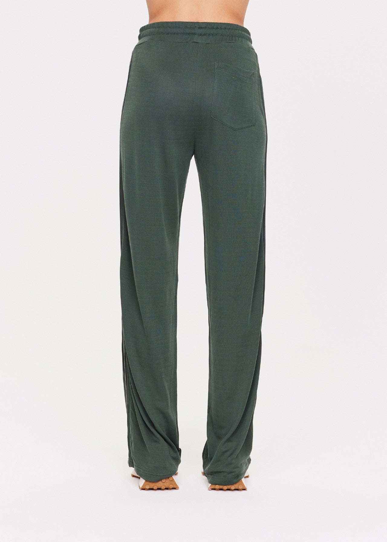 Roulette Honour Pant - Green