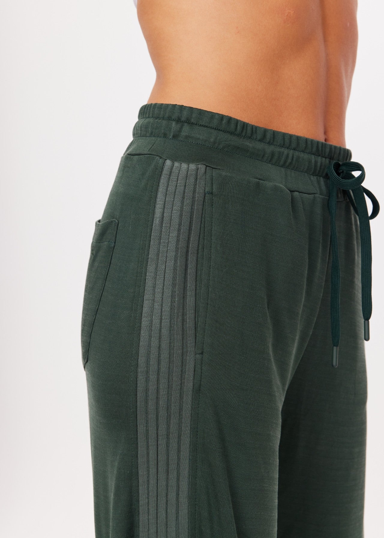 Roulette Honour Pant - Green