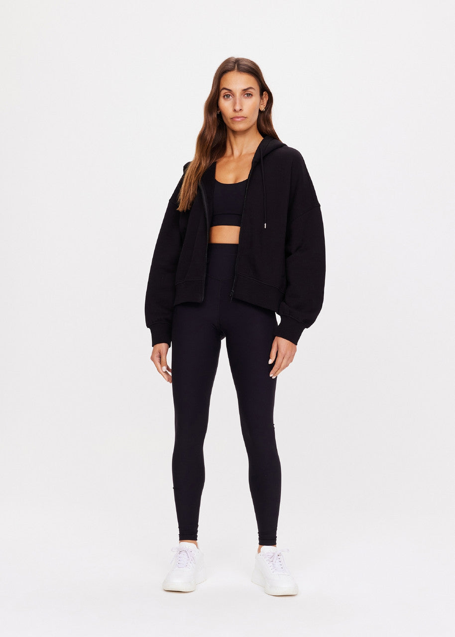 Jude Crop Hoodie