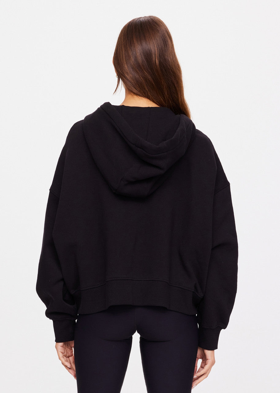 Jude Crop Hoodie