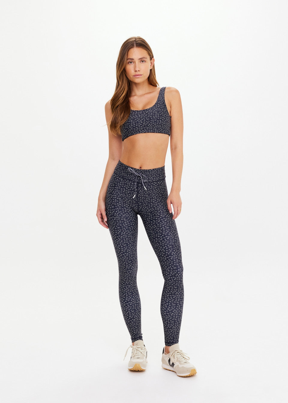 Starlet 28In Pant