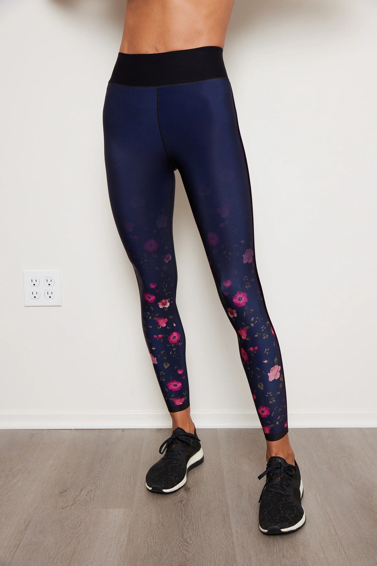 Botanic Easy Ultra High Legging