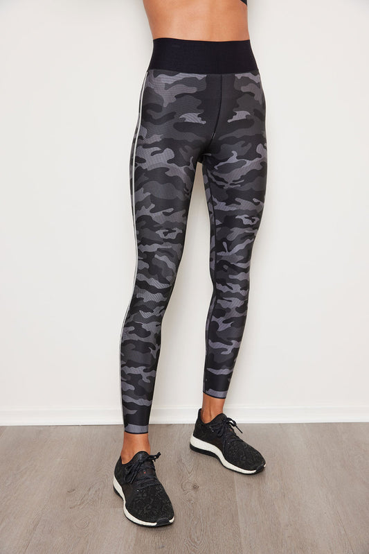 Micro Camo Easy Ultra High Legging