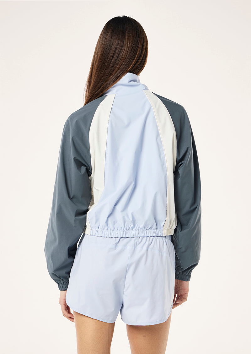 Venture Jacket - Heather Blue