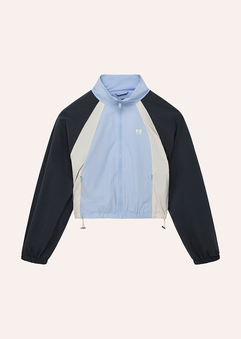 Venture Jacket - Heather Blue