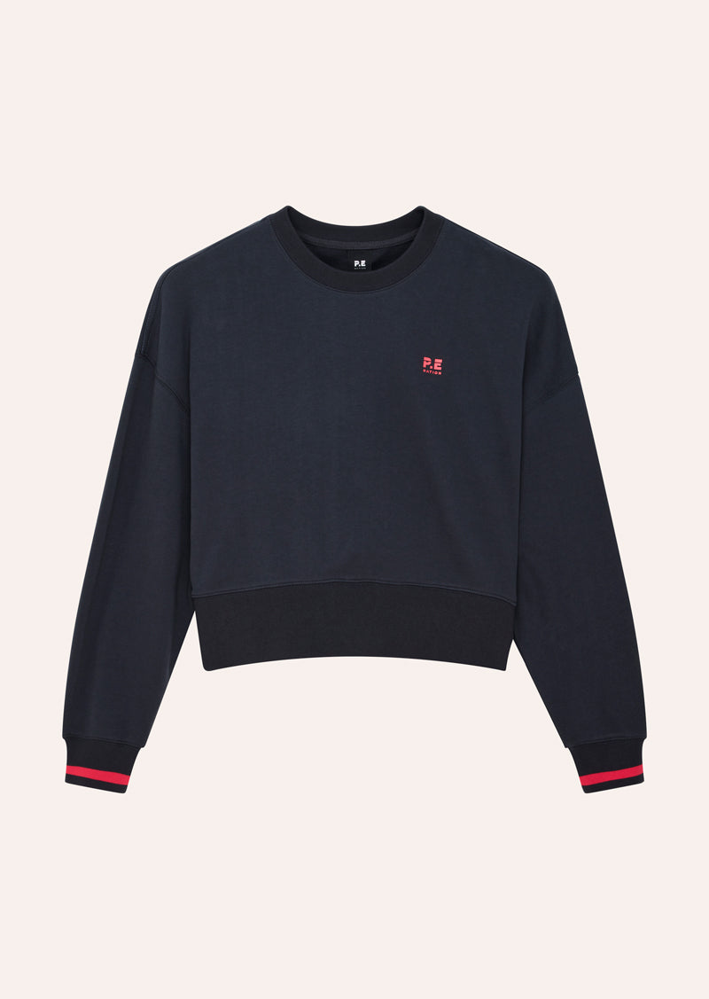 Vita Sweat - Marine Blue