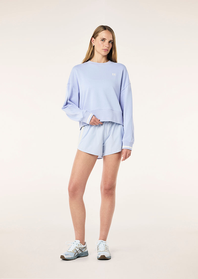 Vita Sweat - Heather Blue