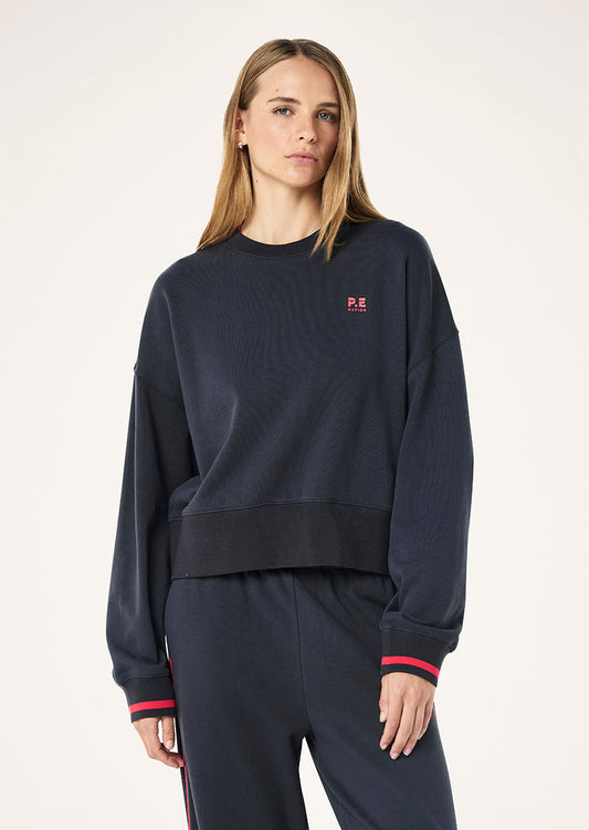Vita Sweat - Marine Blue