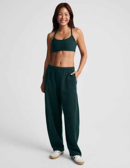 Luxefleece 2.0 Sweatpant - Dark Ivy