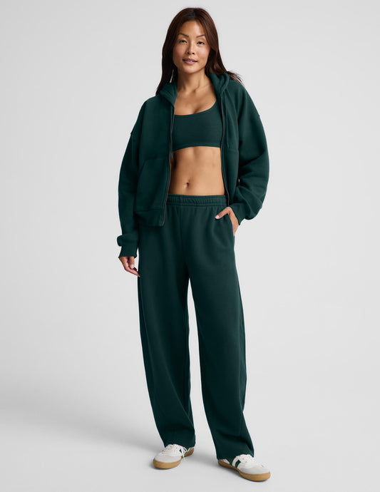 Luxefleece 2.0 Sweatpant - Dark Ivy