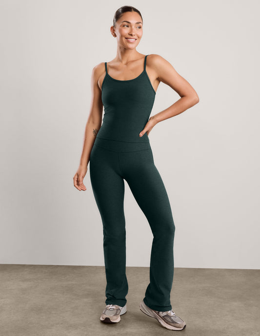 Spacedye Forever Waist Length Tank