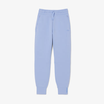 Cotton Sweatpants - Delphinium