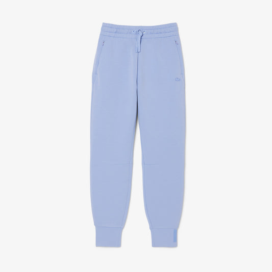 Cotton Sweatpants - Delphinium