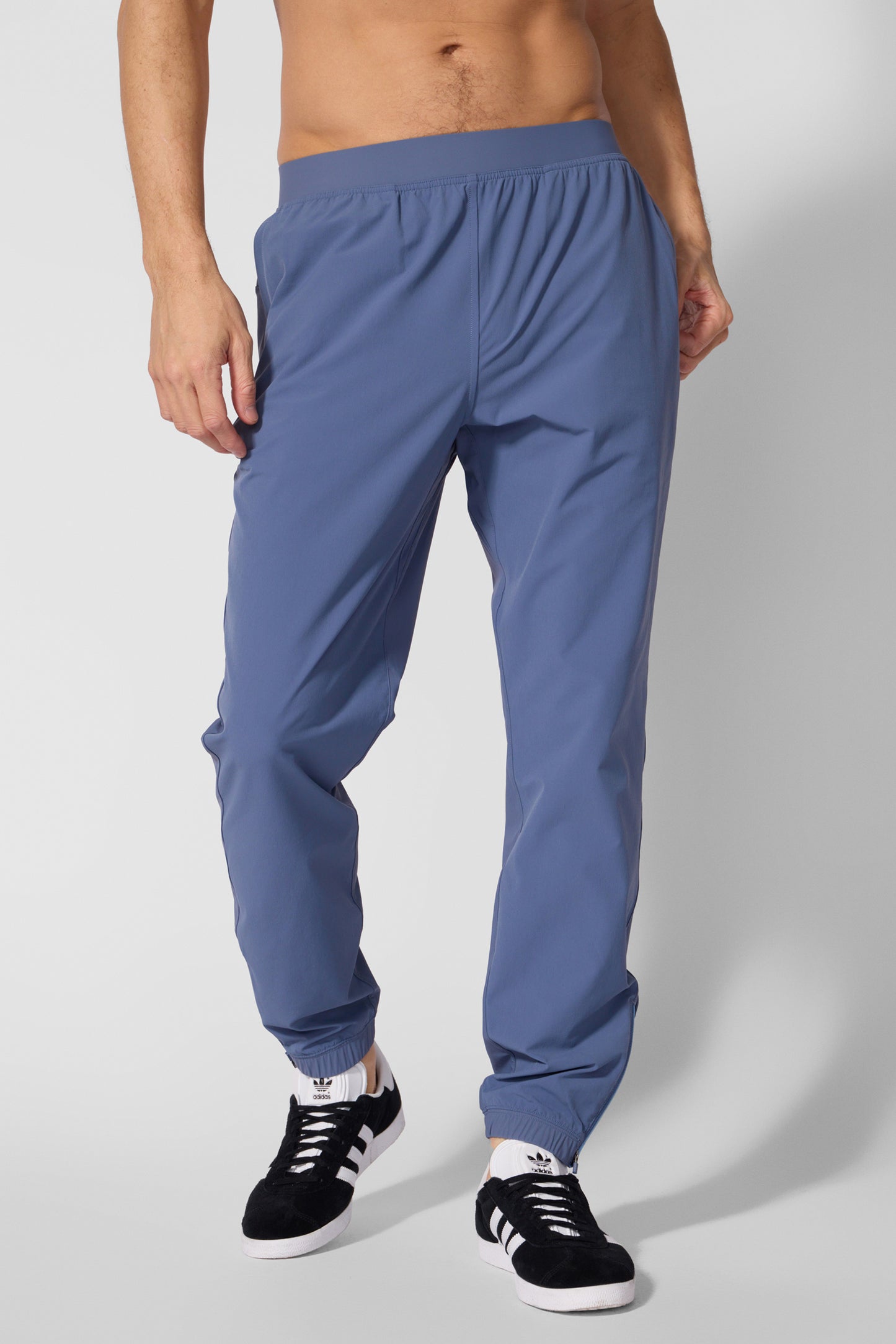 Men's Zeal Hybrid Run Jogger 28.5" - VintageIndigo