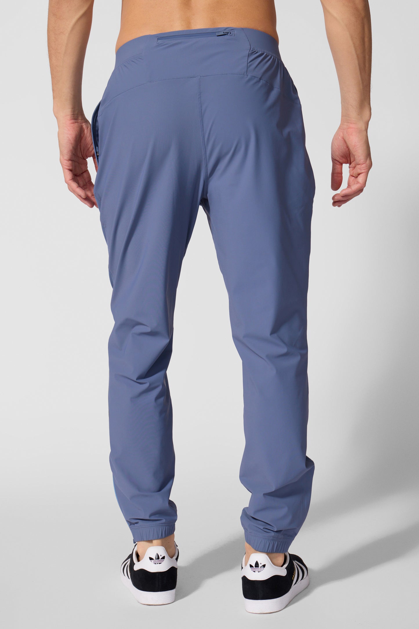 Men's Zeal Hybrid Run Jogger 28.5" - VintageIndigo