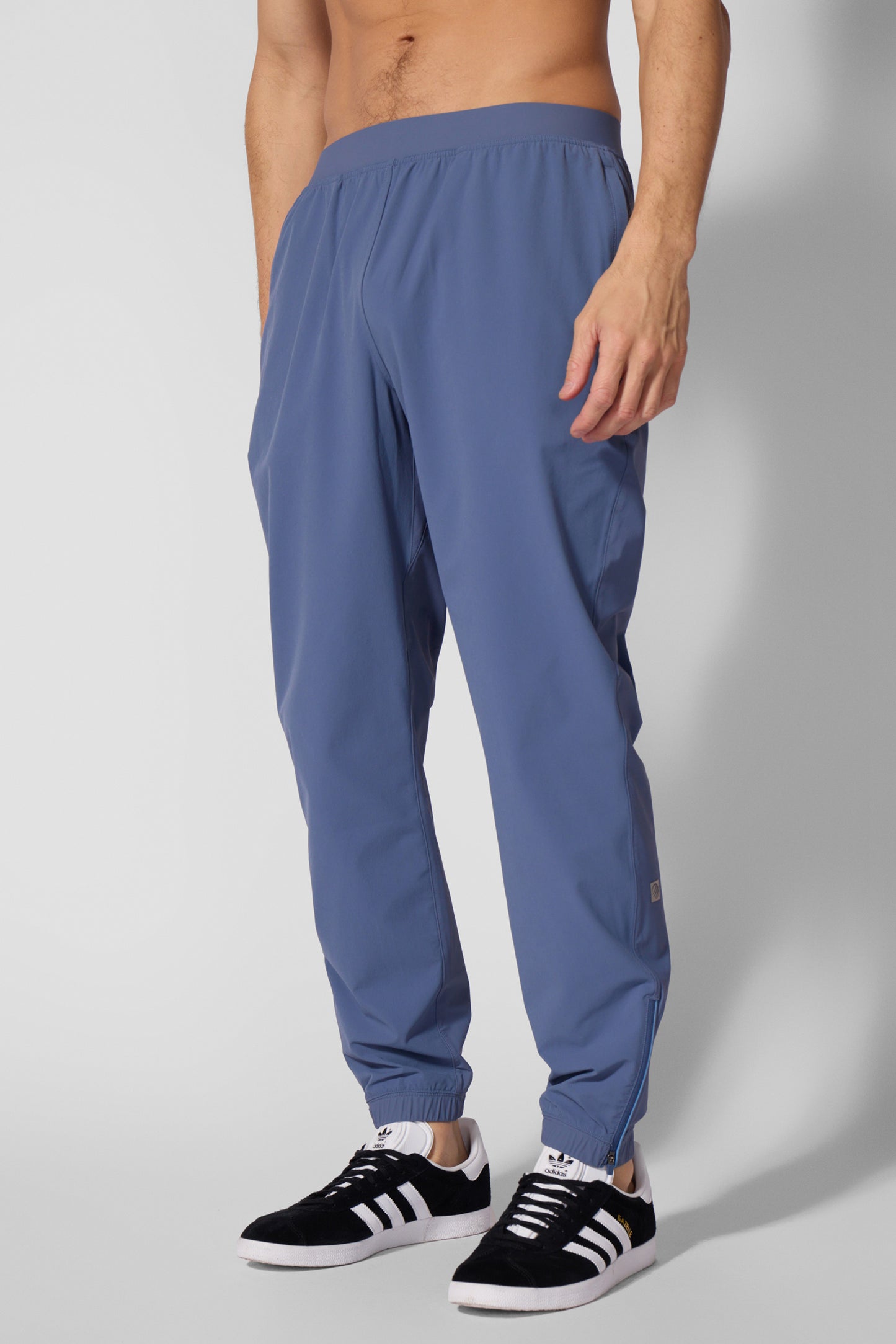 Men's Zeal Hybrid Run Jogger 28.5" - VintageIndigo