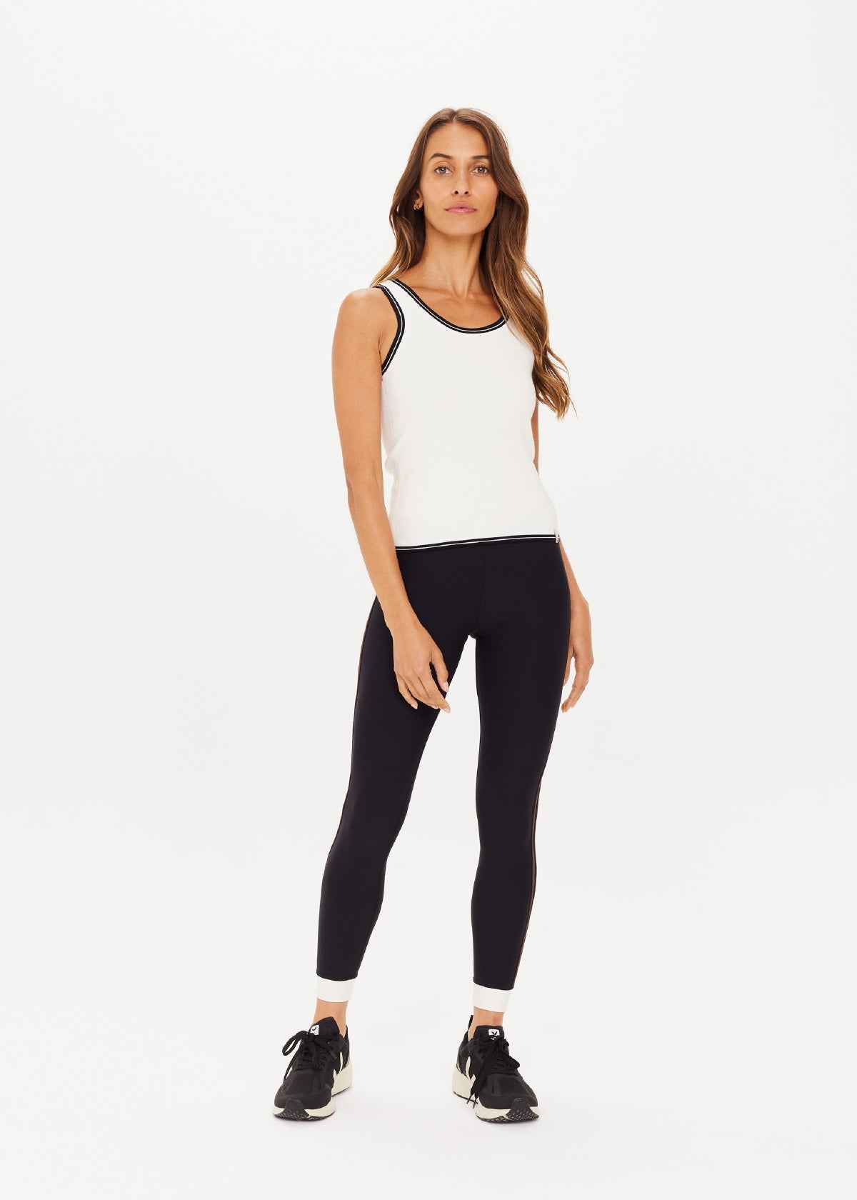 Alcaraz Raf Knit Tank