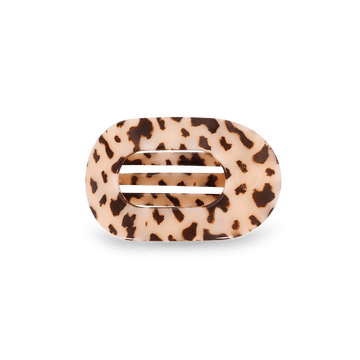 Teleties Clip Flat Small