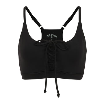 The Cindy Bra - Black