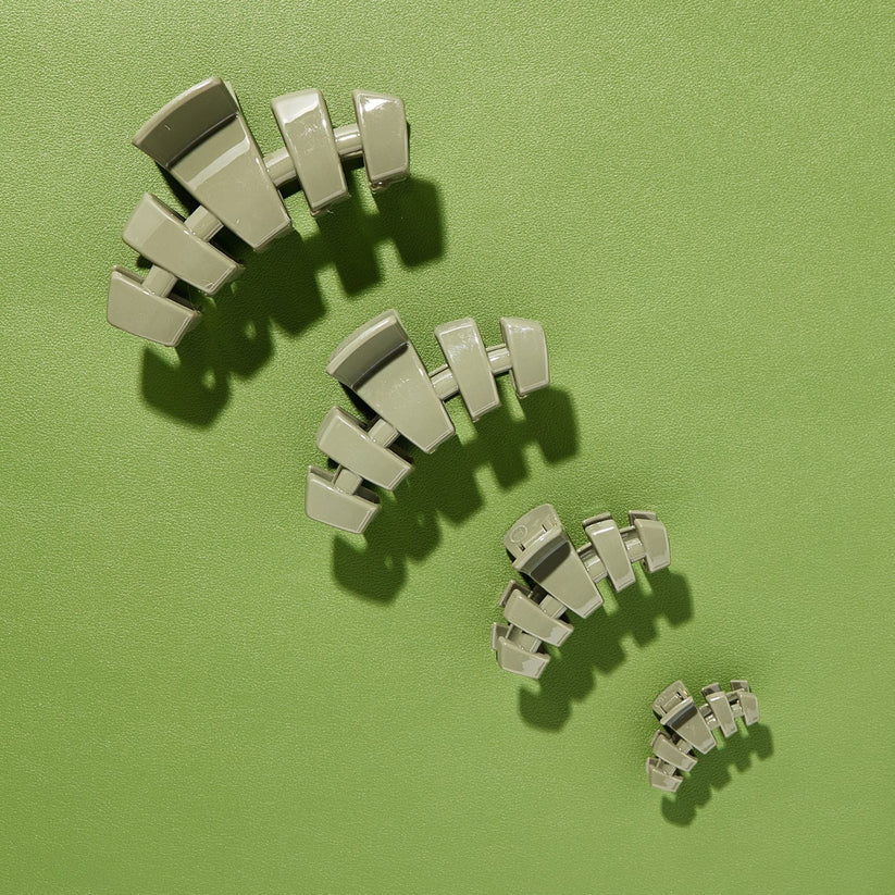 Teleties Clip Classic Large