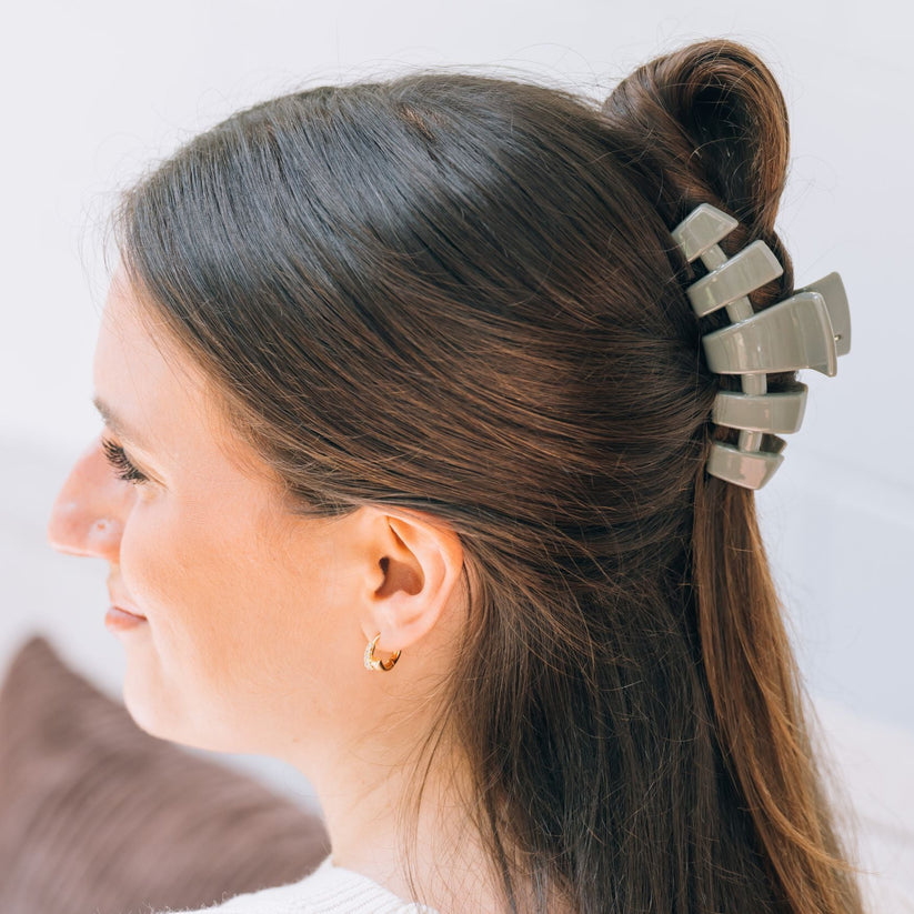 Teleties Clip Classic Medium