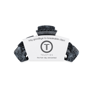 Teleties Clip Classic Small