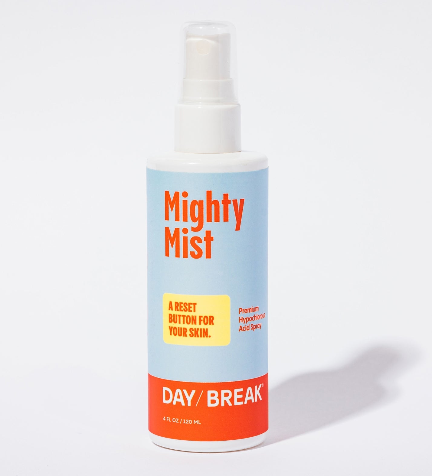Hypochlorous Acid Facial Spray