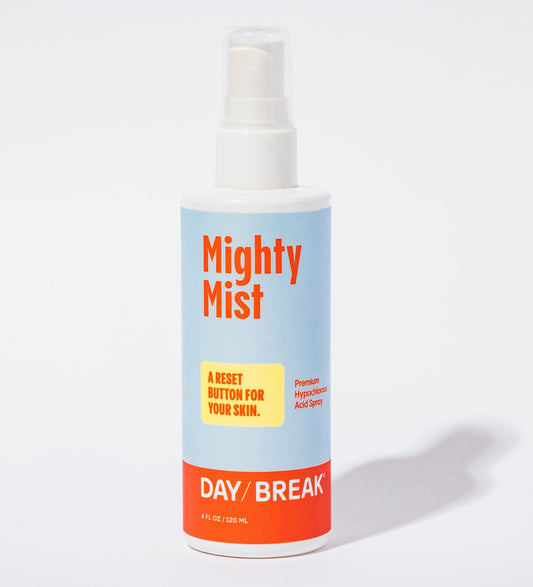 Hypochlorous Acid Facial Spray