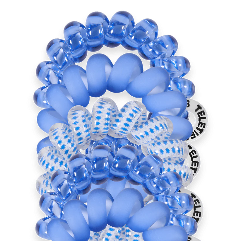 Teleties Tiny Hair Ties