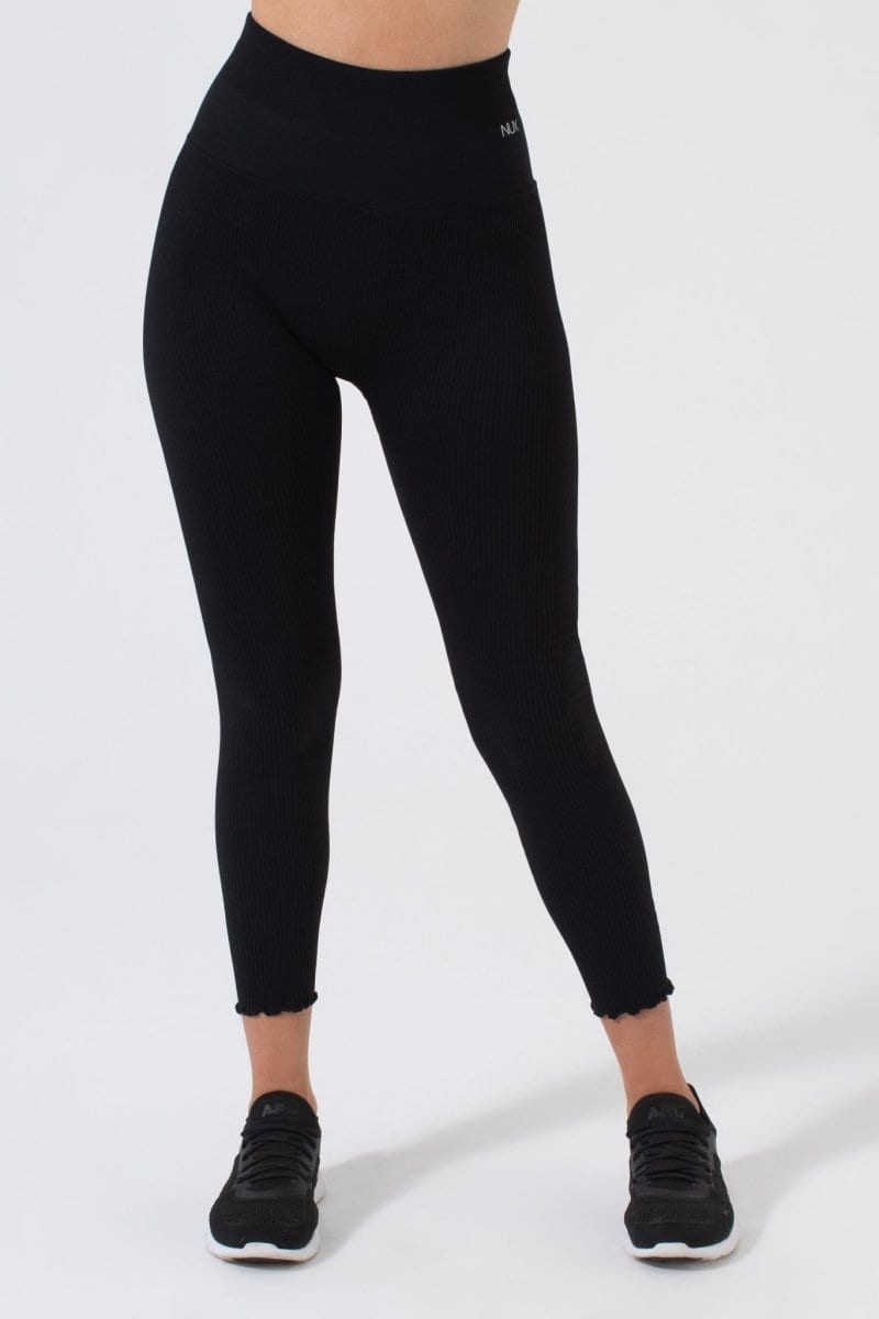 For The Frill 7/8 Legging