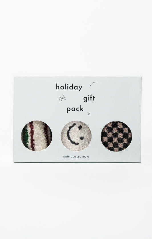 Cozy Holiday Gift Pack