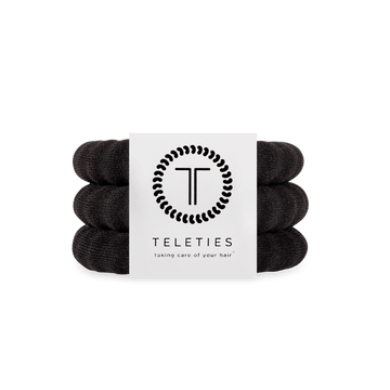 Teleties Large Nylon Hair Ties